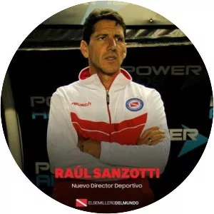 Raul Sanzotti