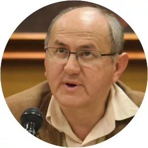 Raúl Serrano Sánchez - Ecuadorean writer