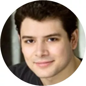 Raul Sigmund Julia photograph