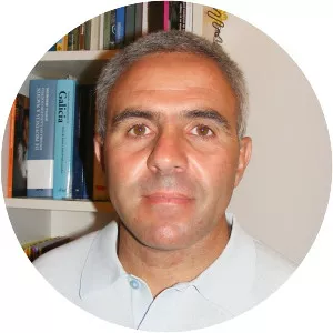 Raúl Soutelo Vázquez