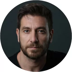 Raúl Tejón - Actor