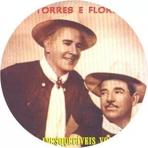 Raul Torres e Florencio