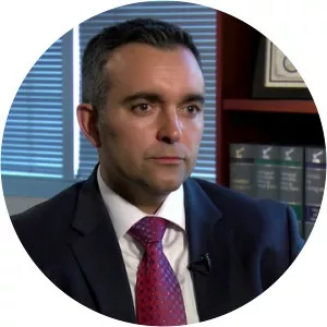 Raul Torrez - Politician