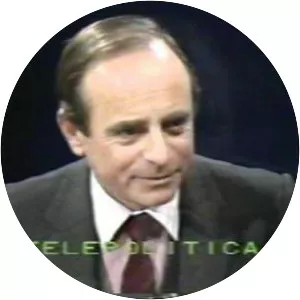 Raúl Urtizberea - Journalist