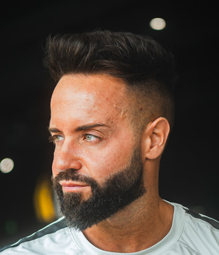 Raul valle trainer - Public medical center in Spain