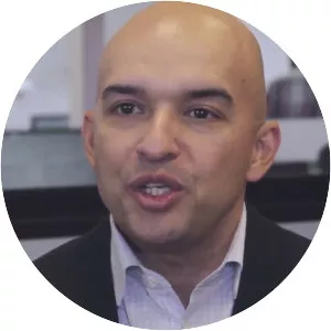 Raul Vazquez - CEO of Oportun