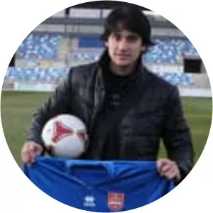 Raul Vicente Amarilla