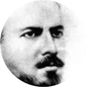 Raul Villa-Lobos photograph