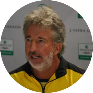 Raúl Viver - Tennis player