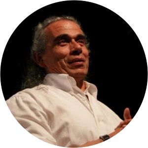 Raul Wiesner - Aida Morales' husband