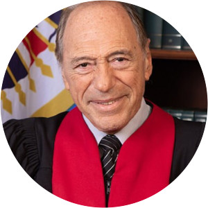 Raúl Zaffaroni - Former Member of the Buenos Aires City Legislature