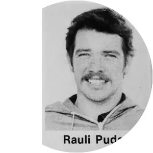Rauli Pudas