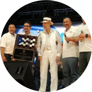 RaulMarrero - Musical artist