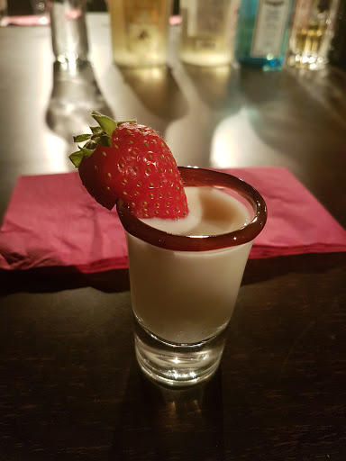 Raum Akaretler Cocktail Bar