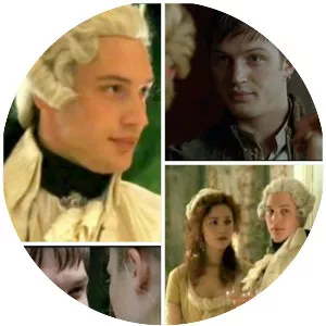 Raumont - Movie character