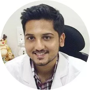 Raunak Mehta photograph