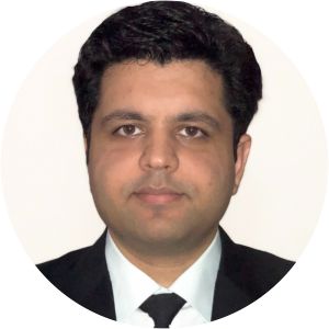 Raunaq Khanna photograph