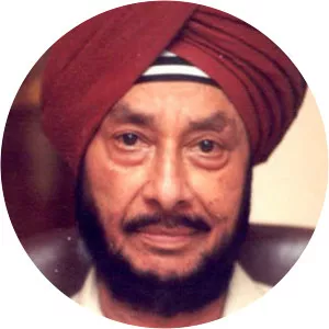 Raunaq Singh photograph