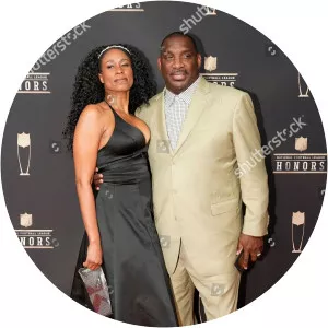 Raunda Williams photograph