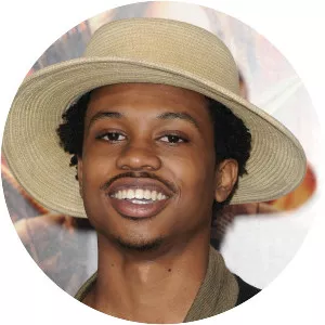 Raury - American singer-songwriter