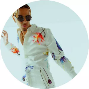 Rauw Alejandro - Puerto Rican singer