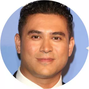 Rav Wilding