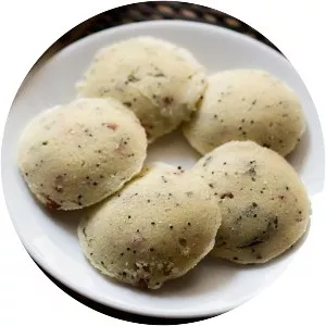 Rava idli