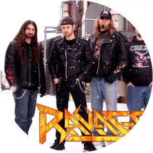 Ravage - Musical group