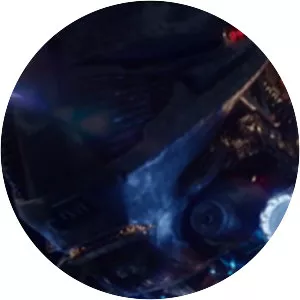 Ravager Navigator - Fictional character