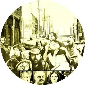 Ravagers - 1979 ‧ Drama/Fantasy ‧ 1h 31m