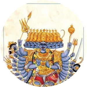 Ravana