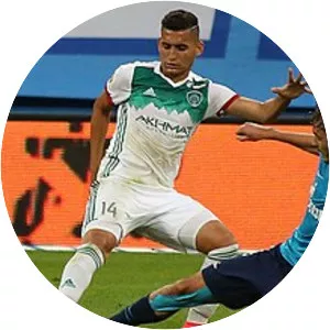 Ravanelli Ferreira dos Santos