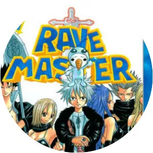 Rave Master