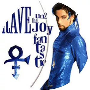 Rave Un2 the Joy Fantastic - Studio album by Prince