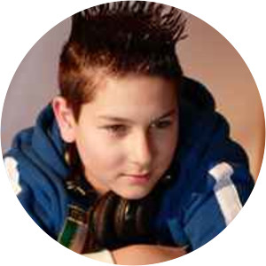 Raveboy - Recording artist