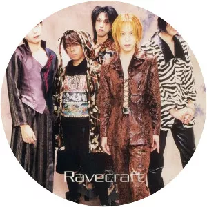 Ravecraft - Musical group