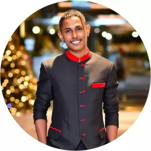 Raveen Tharuka - Musical artist