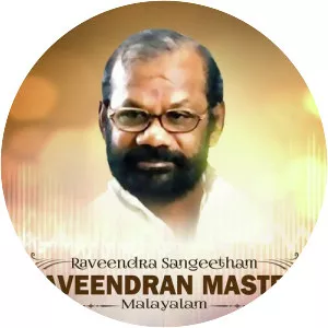 Raveendran - Indian musical composer