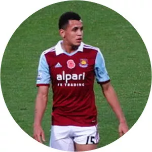 Ravel Morrison - Footballer