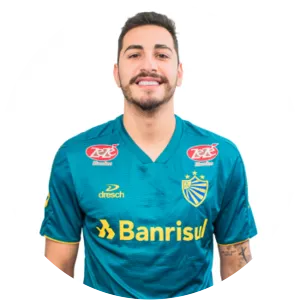 Ravel Pelegrini Alves