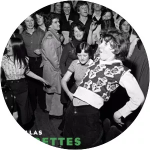 Ravellas - Musical artist