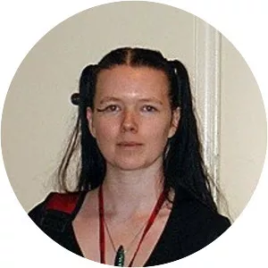 Raven Alder - Author