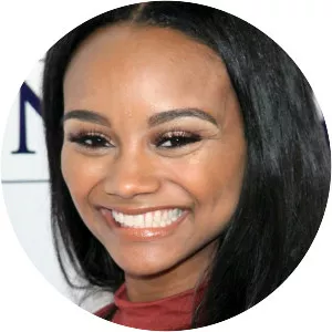 Raven Bowens - Film actor