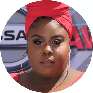 Raven Goodwin
