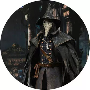 Raven Hunter Musician - Musical artist