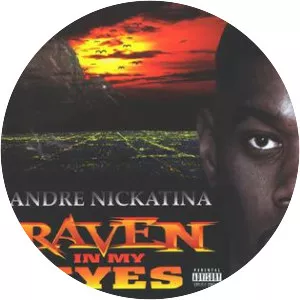 Raven in My Eyes - Album by Andre Nickatina
