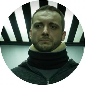 Kruk. Szeptysłychać po zmroku - 2018 ‧ 1 season