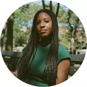 Raven Leilani - American writer