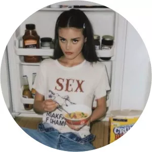 Raven Numan - Gary Numan's daughter