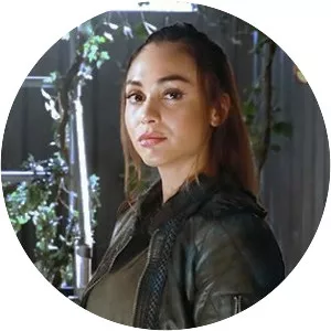 Raven Reyes